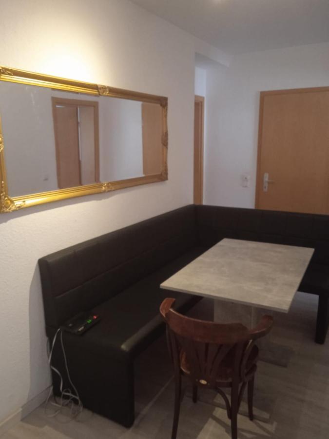 3 Zimmer Wohnung Kaiserslautern Exterior foto
