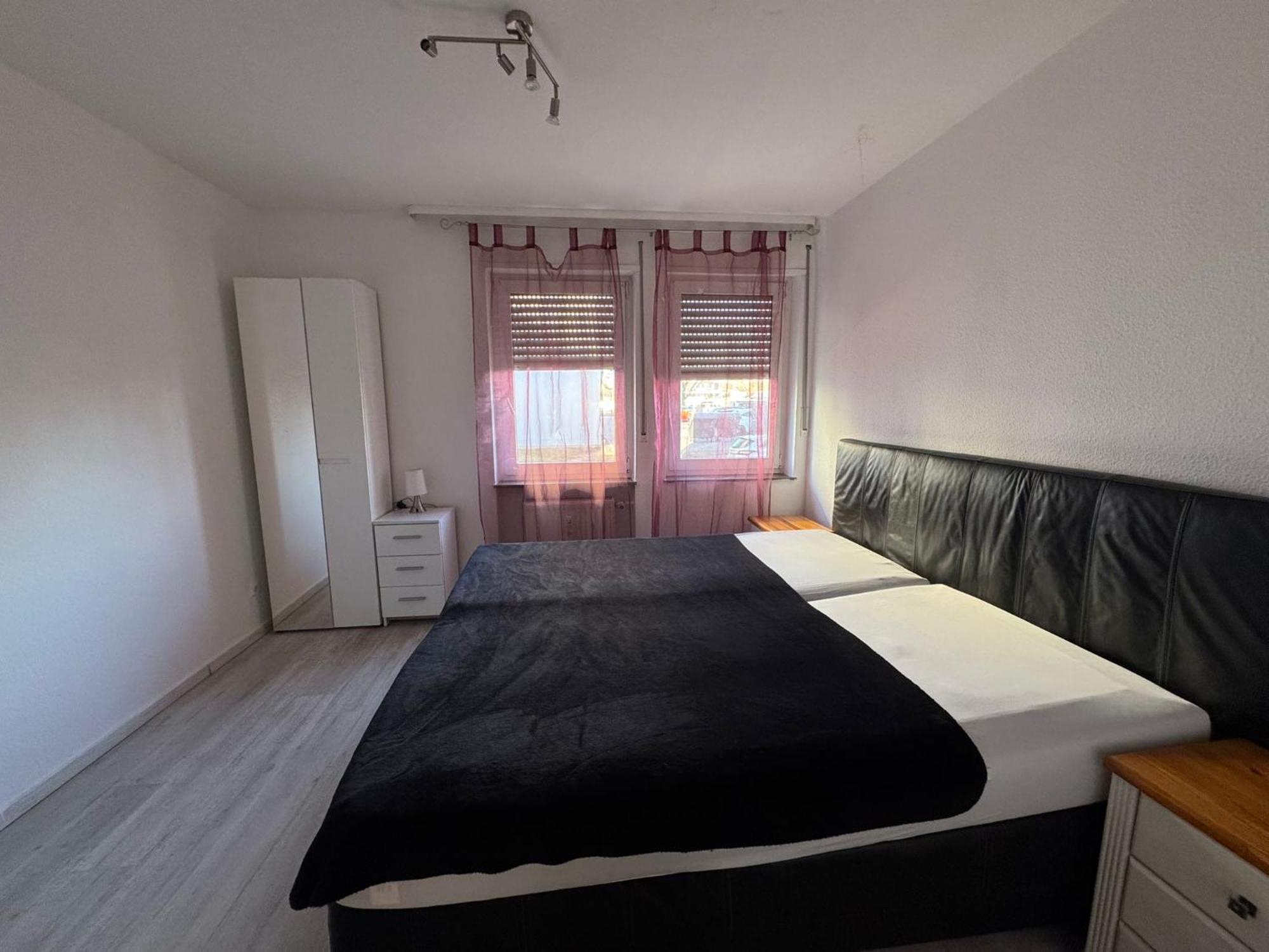 3 Zimmer Wohnung Kaiserslautern Exterior foto